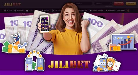 jilibet agent